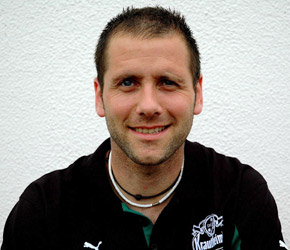 Mario Schindler