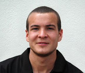 Daniel Hey