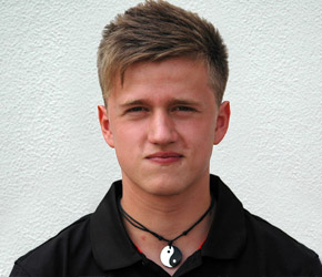 Karsten Krau&szlig;