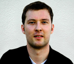 Markus Volkmann