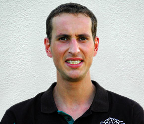 Sebastian Krau&szlig;