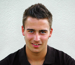 Julian Be&szlig;ler