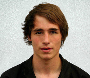 Benedikt Schraud