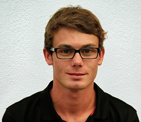 Chris G&uuml;nther