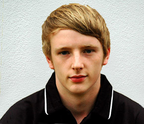 Daniel Kaminski 