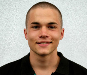 Pascal Bauer