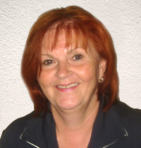 Annemarie Horner