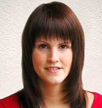 Sabrina Koos