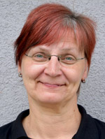 Elke Thurn
