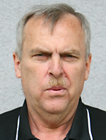 Georg Krieger