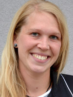 Katharina Baumann