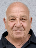 Manfred Dratz