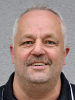 Manfred Gegner