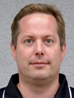 Matthias Ley