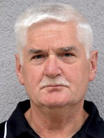 Ulrich Zehnder