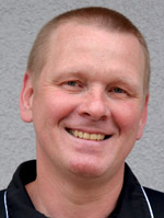 Wolfgang Kaiser