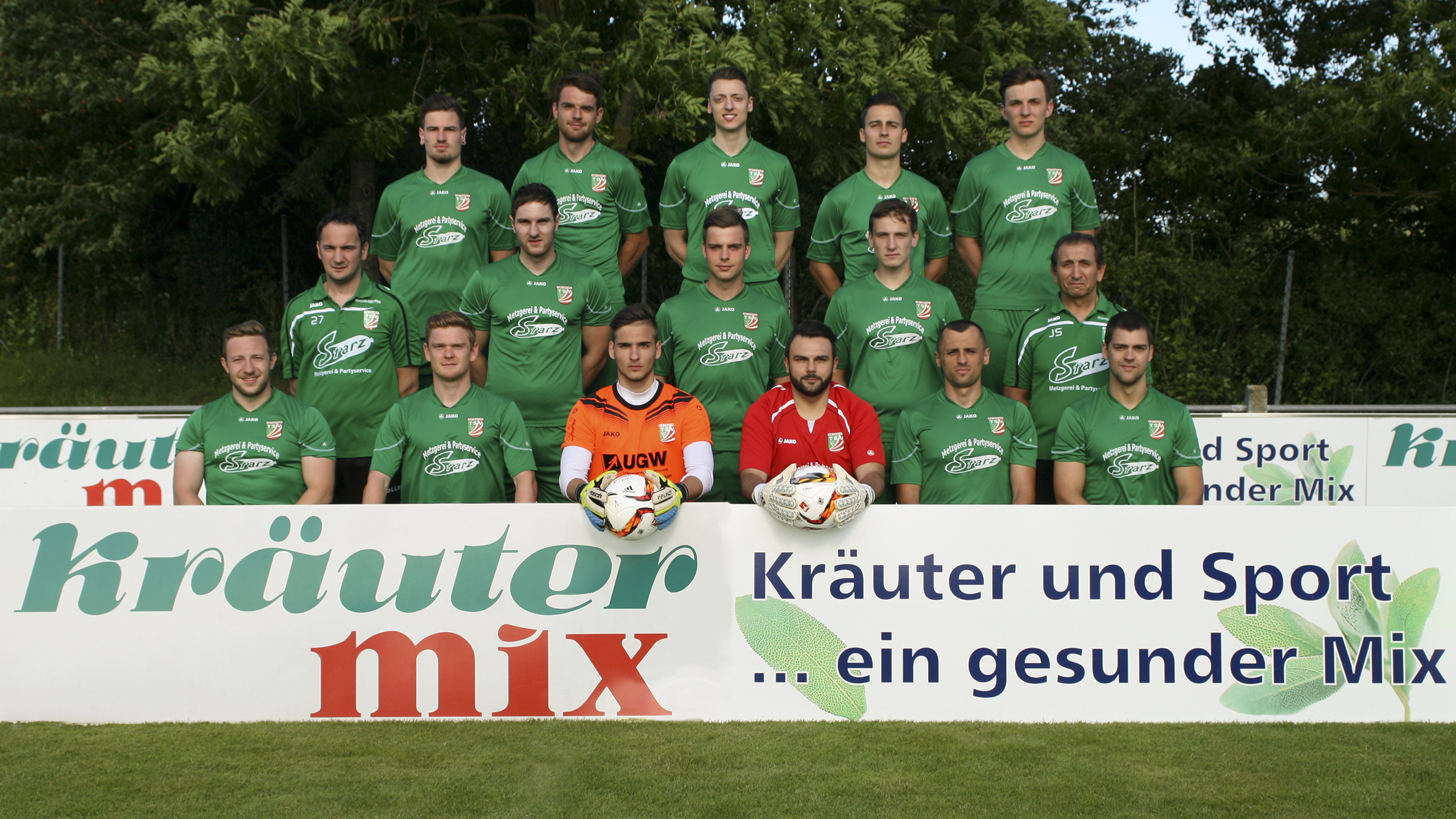 TSV Abtswind Downloads Wappen Mannschaftsbilder