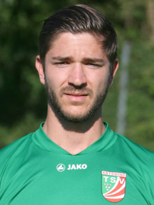 Adrian Graf