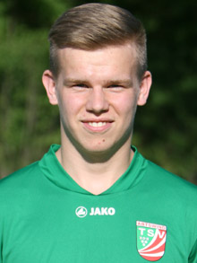Janek Wendt