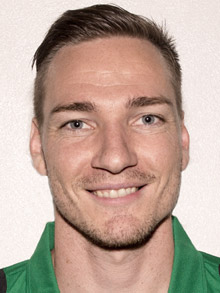Simon Pauly