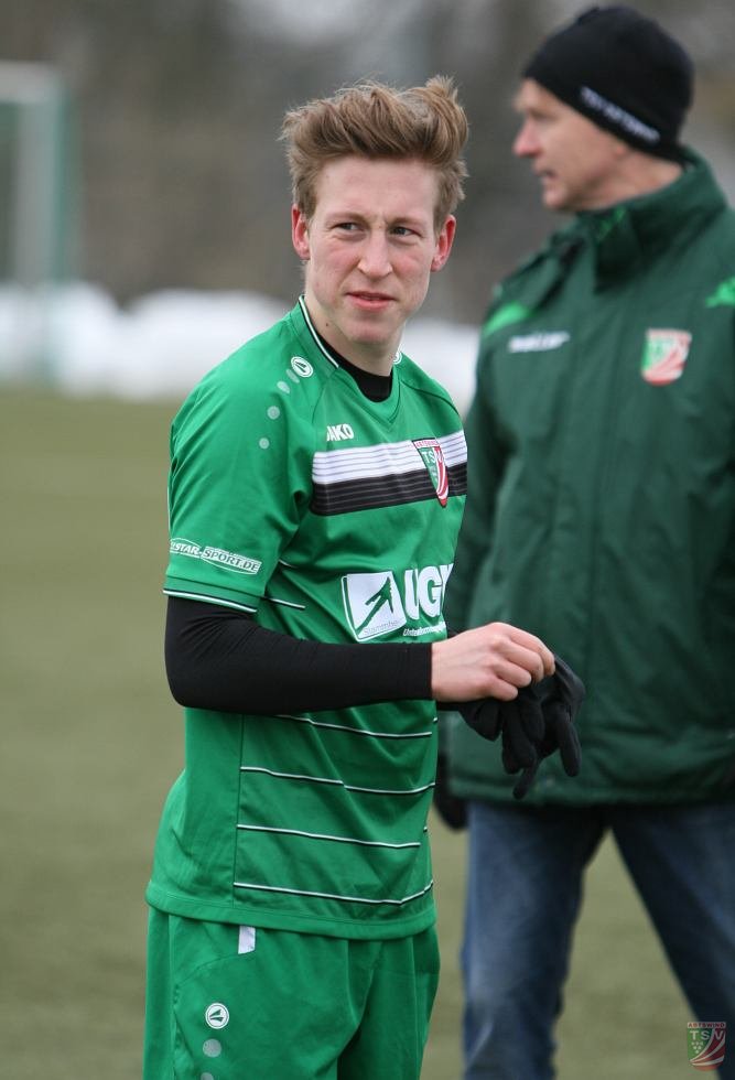 FC Sand – TSV Abtswind 2:4 (1:1)