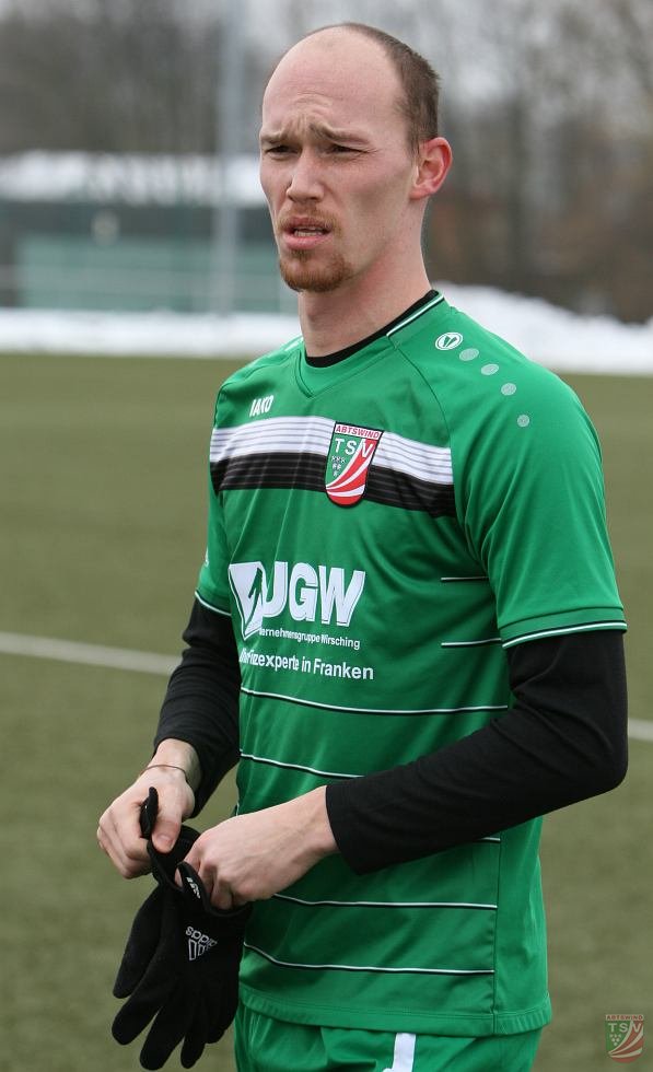 FC Sand – TSV Abtswind 2:4 (1:1)