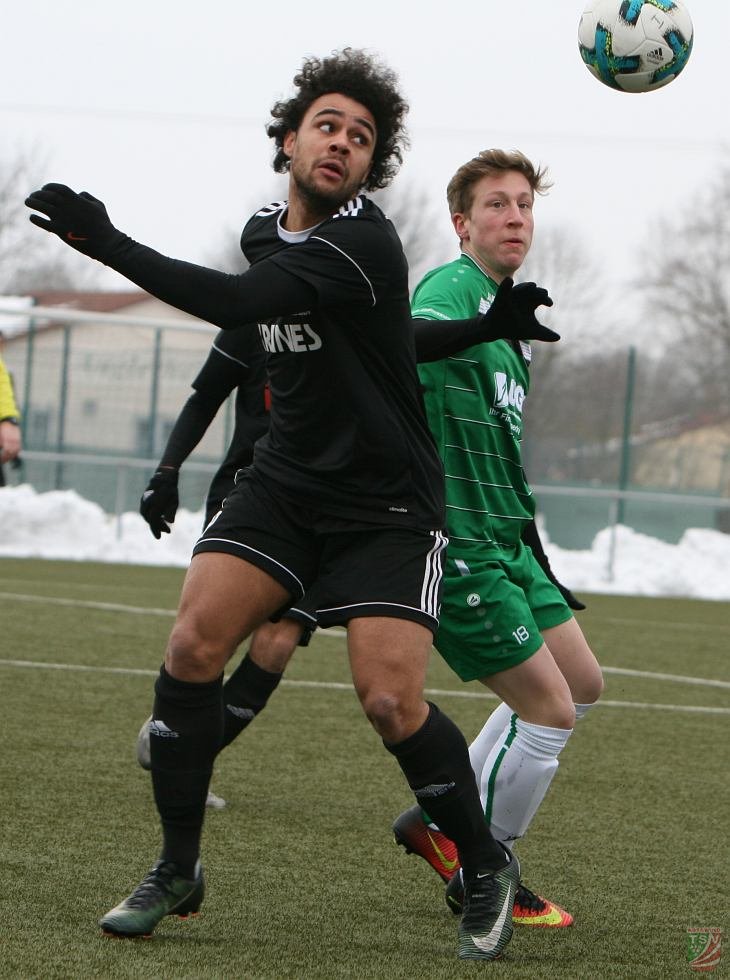 FC Sand – TSV Abtswind 2:4 (1:1)