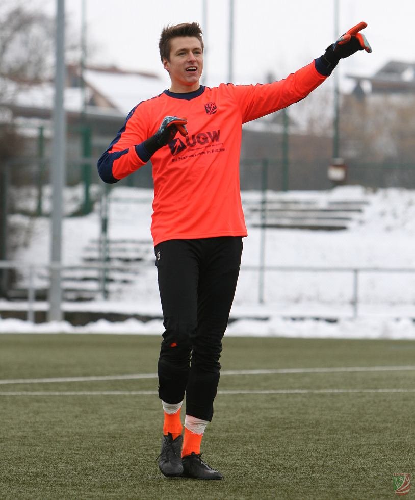 FC Sand – TSV Abtswind 2:4 (1:1)