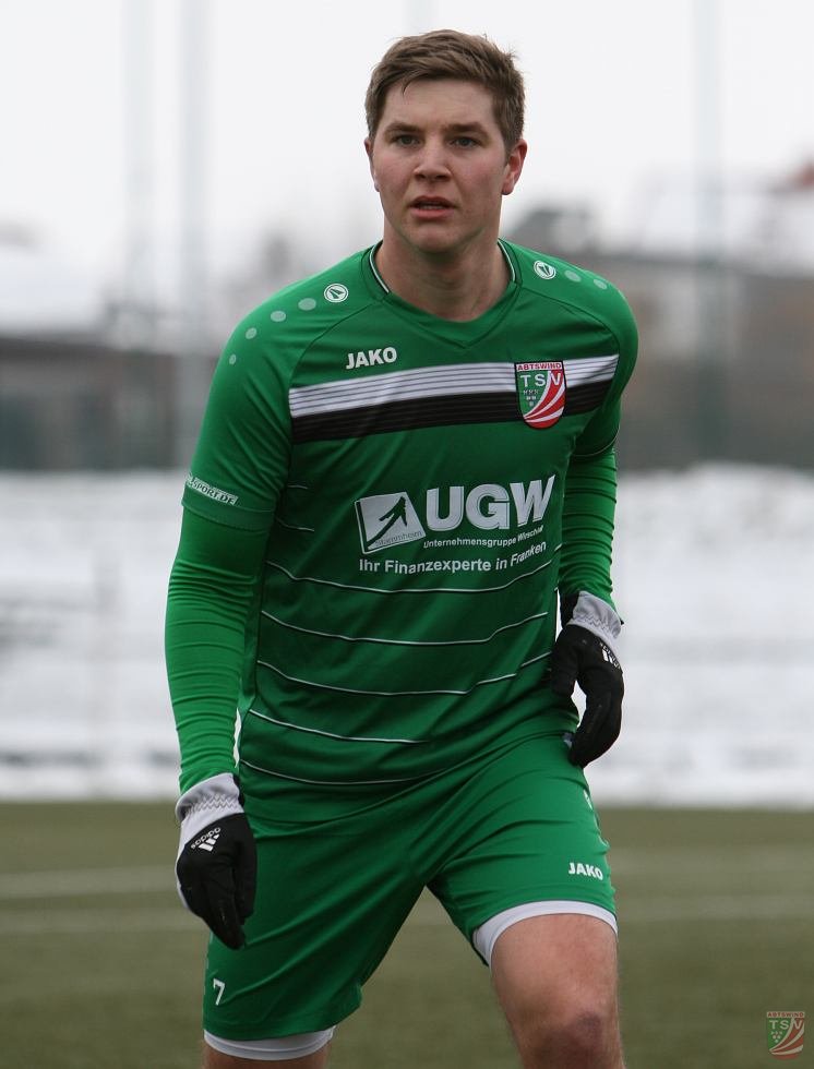 FC Sand – TSV Abtswind 2:4 (1:1)