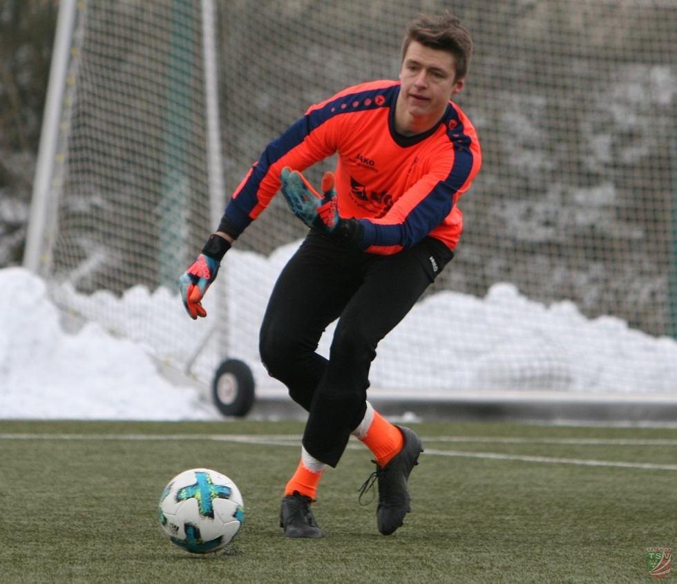 FC Sand – TSV Abtswind 2:4 (1:1)