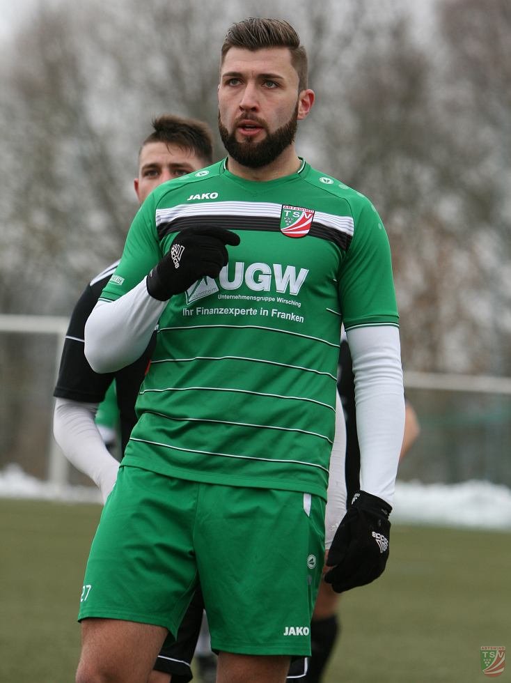 FC Sand – TSV Abtswind 2:4 (1:1)