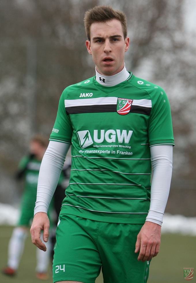 FC Sand – TSV Abtswind 2:4 (1:1)