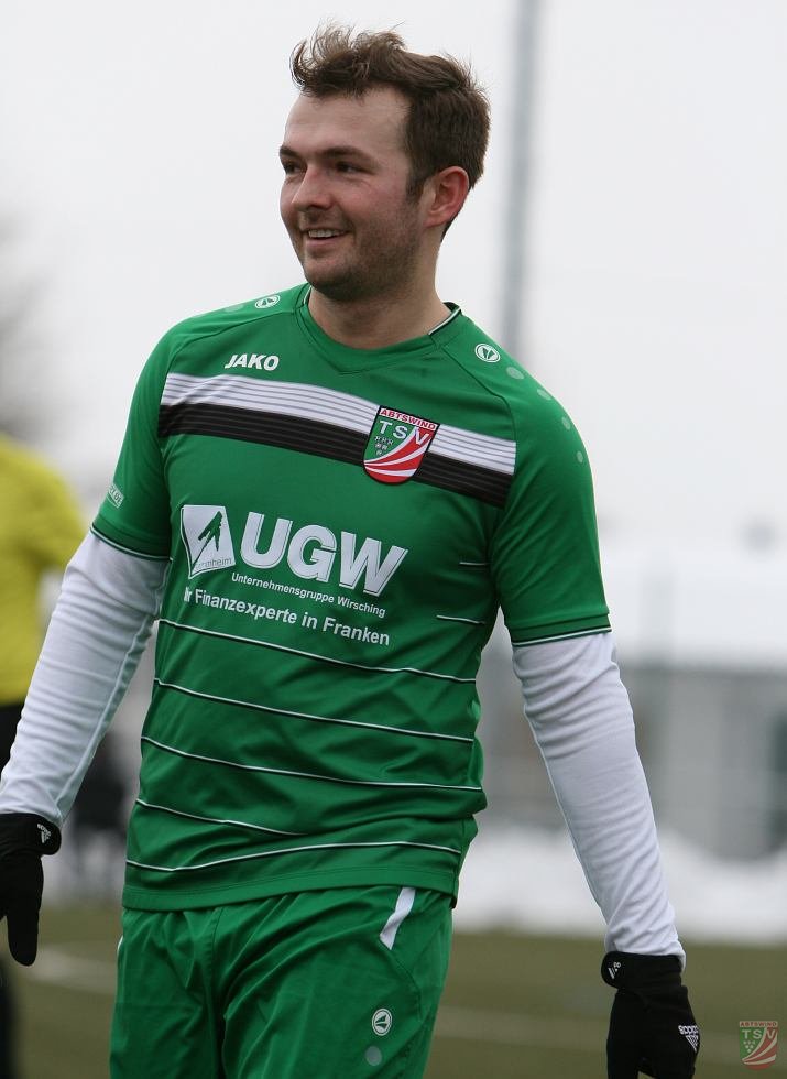 FC Sand – TSV Abtswind 2:4 (1:1)