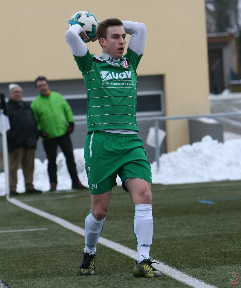 FC Sand – TSV Abtswind 2:4 (1:1)