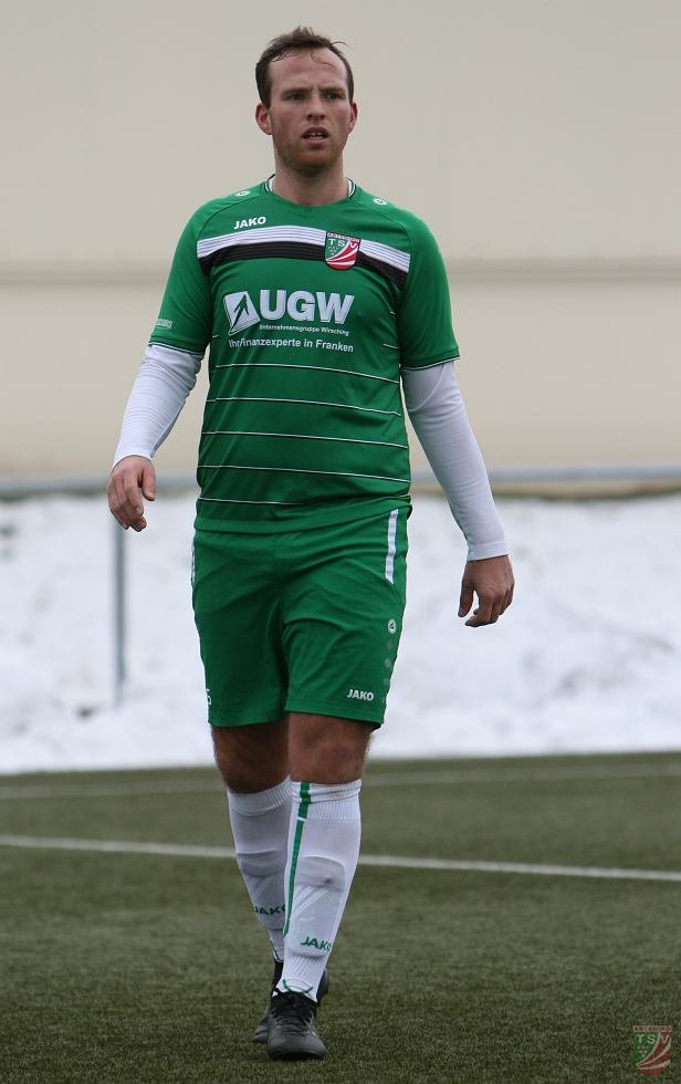 FC Sand – TSV Abtswind 2:4 (1:1)