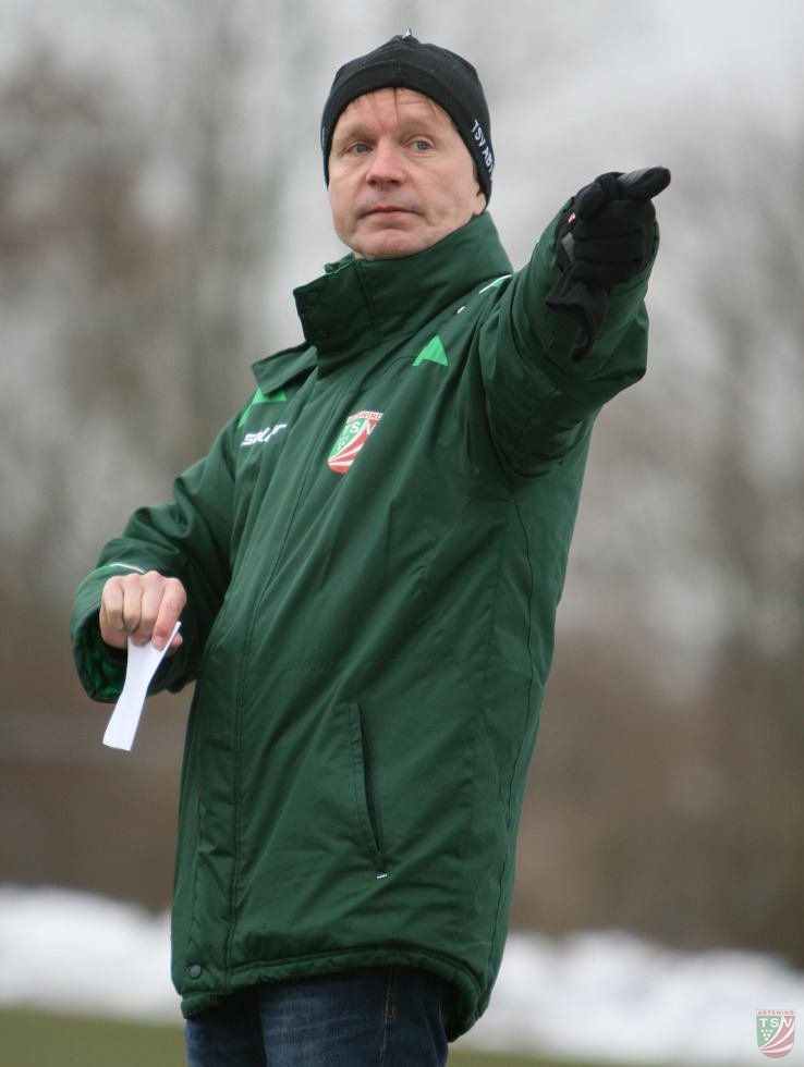 FC Sand – TSV Abtswind 2:4 (1:1)