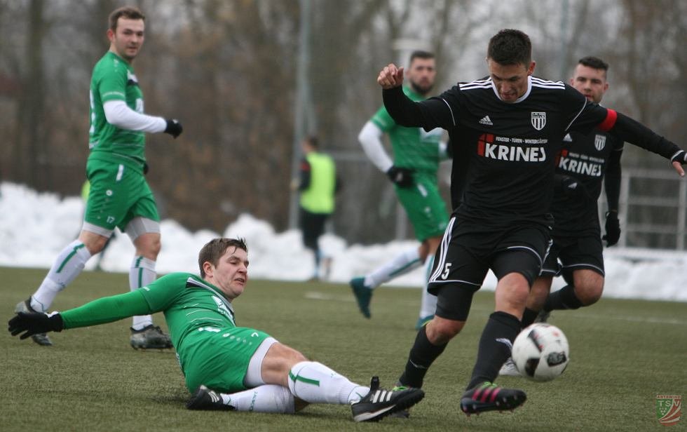 FC Sand – TSV Abtswind 2:4 (1:1)