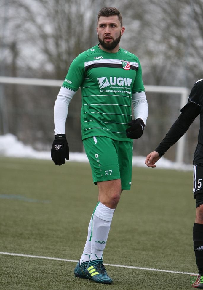 FC Sand – TSV Abtswind 2:4 (1:1)