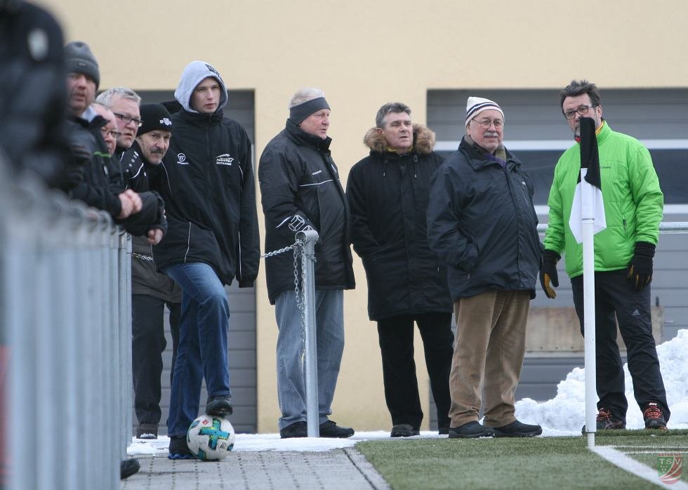 FC Sand – TSV Abtswind 2:4 (1:1)