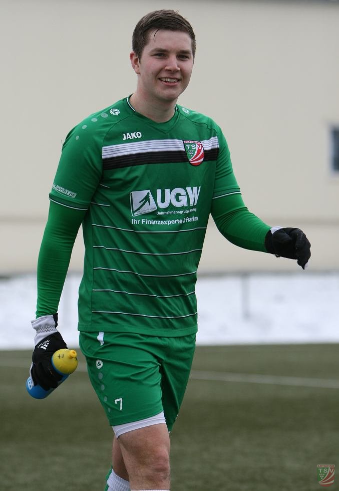 FC Sand – TSV Abtswind 2:4 (1:1)
