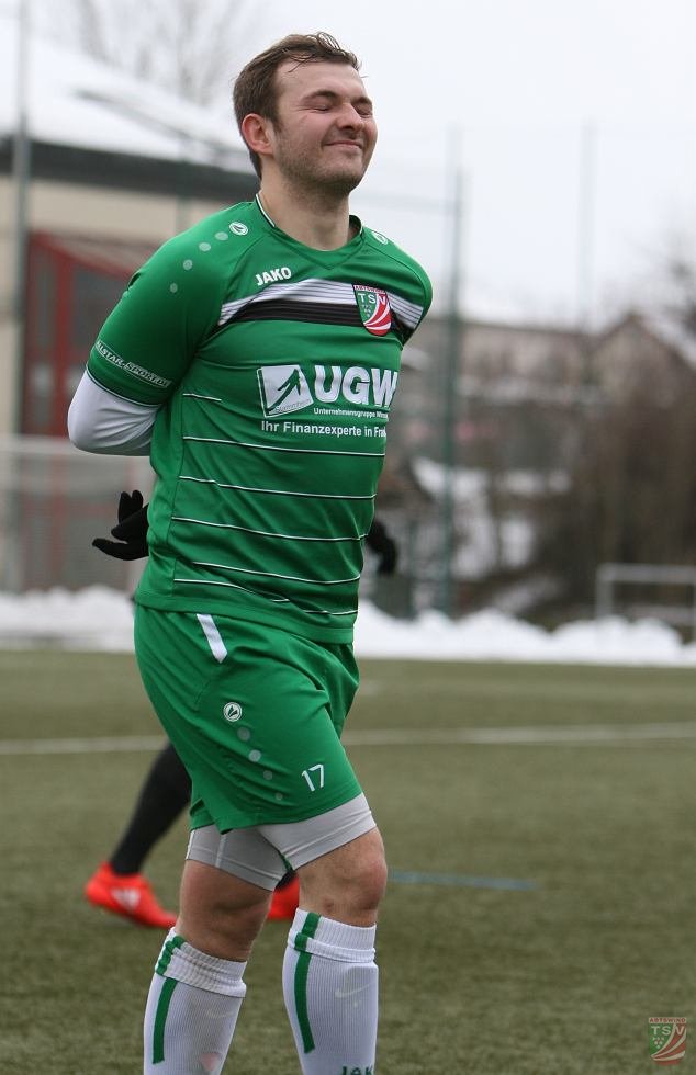 FC Sand – TSV Abtswind 2:4 (1:1)