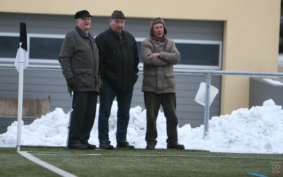 FC Sand – TSV Abtswind 2:4 (1:1)