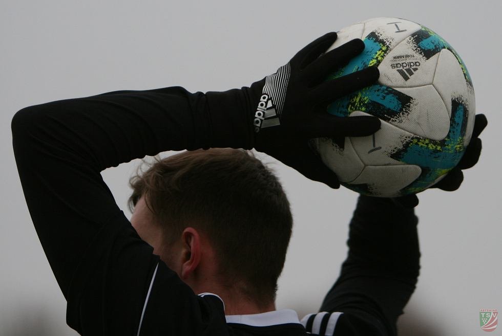 FC Sand – TSV Abtswind 2:4 (1:1)