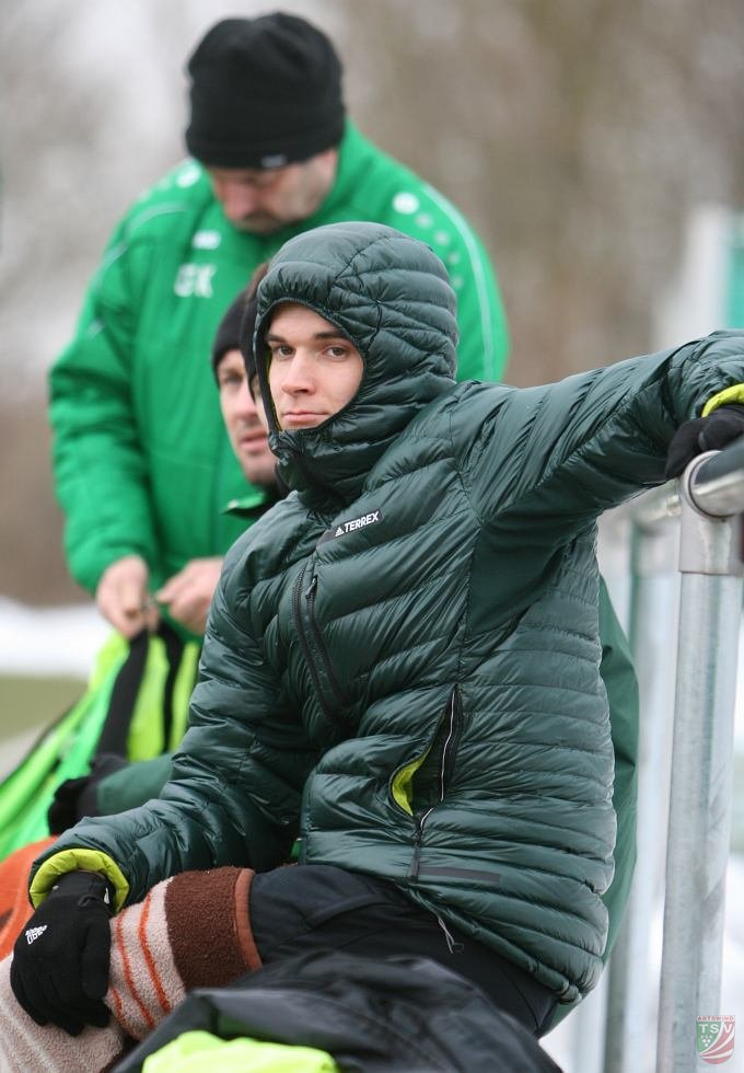 FC Sand – TSV Abtswind 2:4 (1:1)