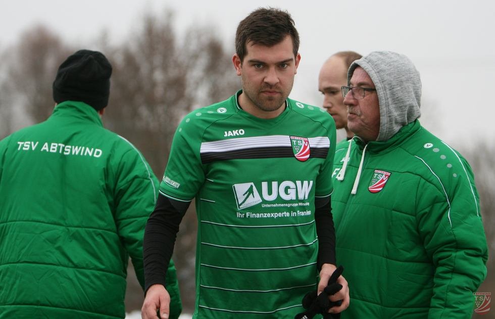 FC Sand – TSV Abtswind 2:4 (1:1)