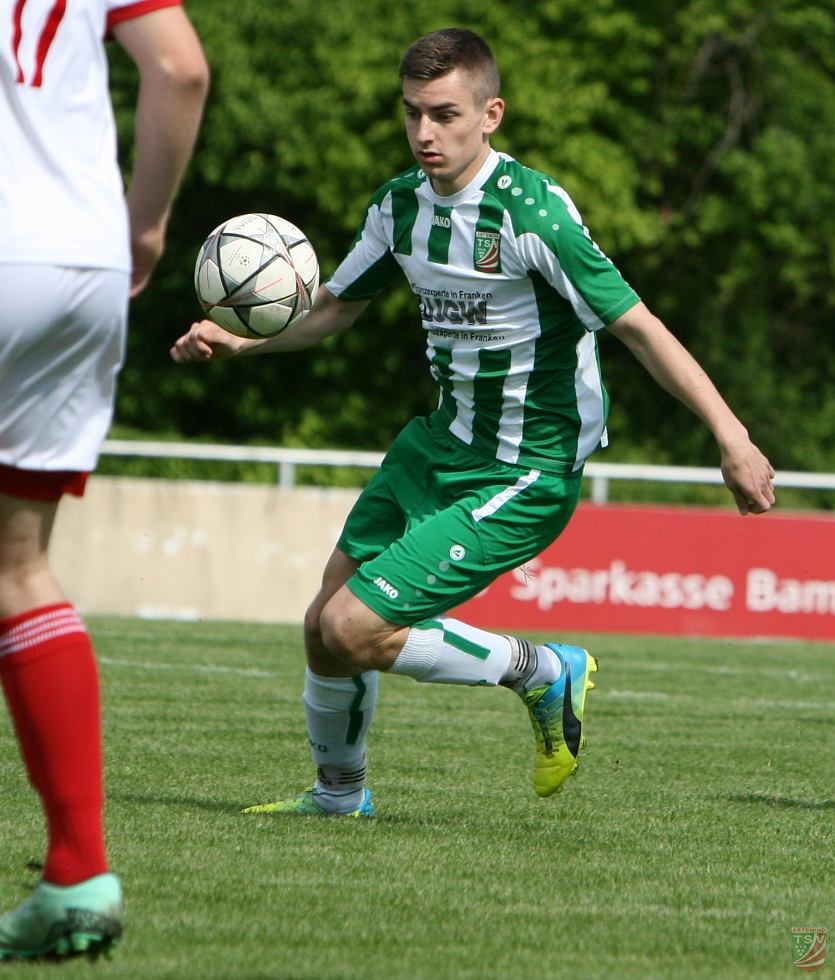 SV Memmelsdorf – TSV Abtswind 3:1 (1:1)