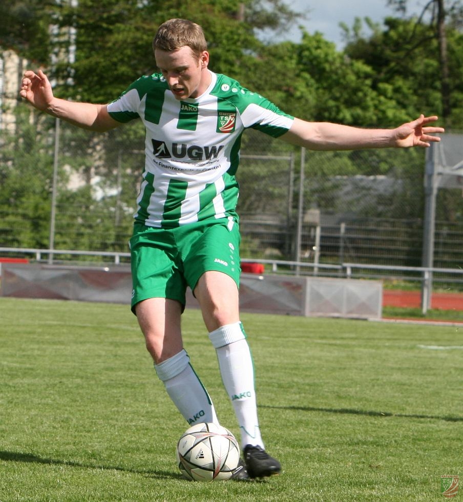 SV Memmelsdorf – TSV Abtswind 3:1 (1:1)