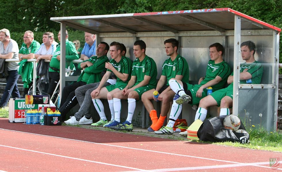 SV Memmelsdorf – TSV Abtswind 3:1 (1:1)