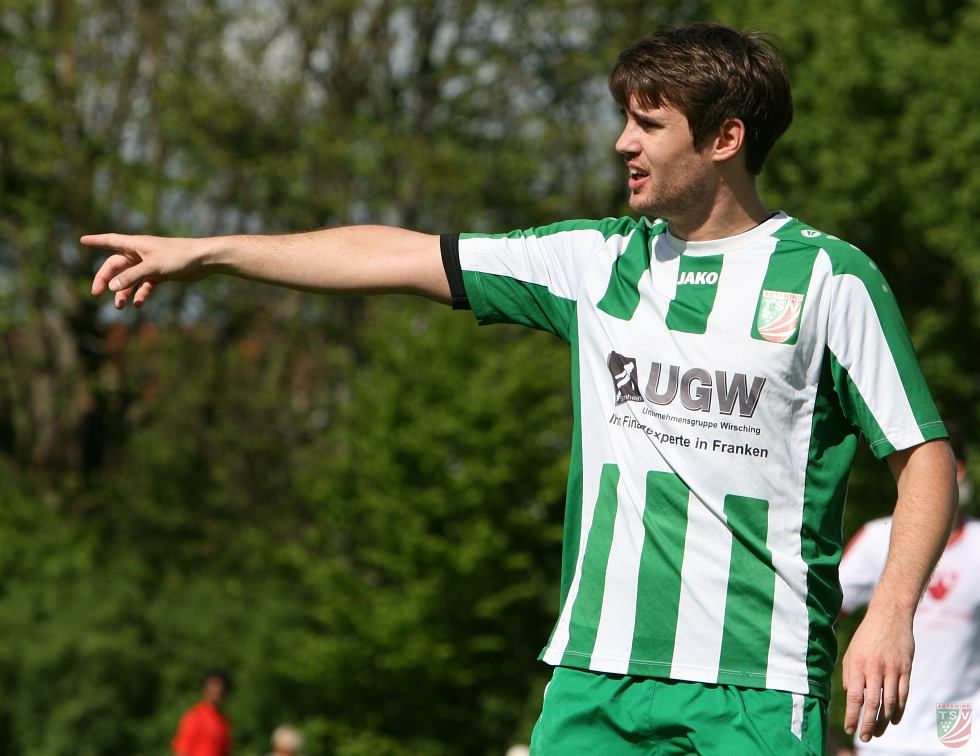 SV Memmelsdorf – TSV Abtswind 3:1 (1:1)