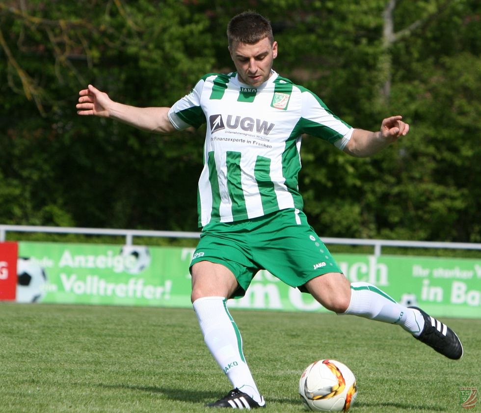 SV Memmelsdorf – TSV Abtswind 3:1 (1:1)